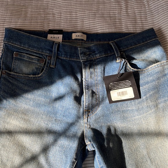 Able skinny jeans - Picture 1 of 5